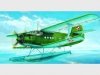 Trumpeter 01606 Antonov An-2V Colt on Float (1:72)